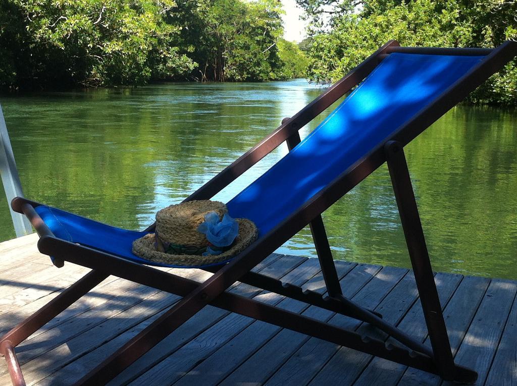 Salt Lake Lodge Savusavu Kamer foto