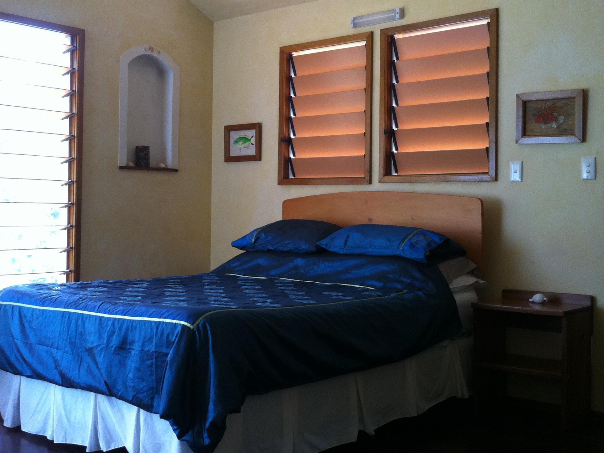 Salt Lake Lodge Savusavu Buitenkant foto