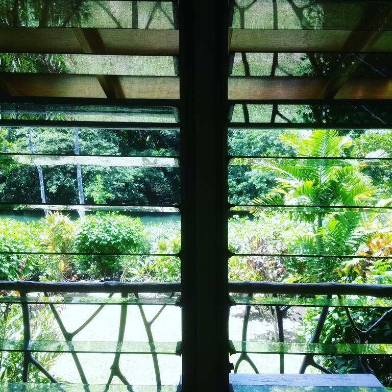Salt Lake Lodge Savusavu Kamer foto